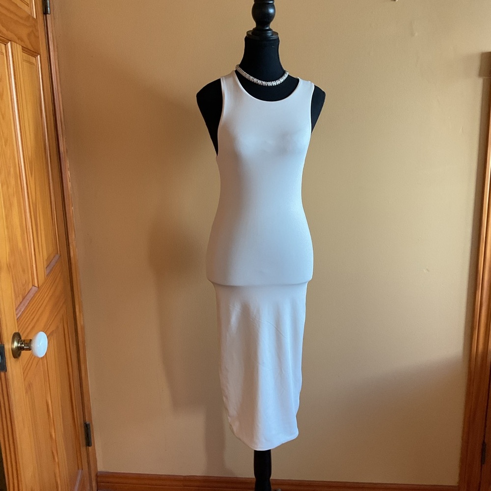 FOREVER 21 Bodycon Dress Size S NWT
